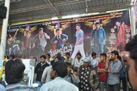 Nenokkadine Movie Hungama Photos